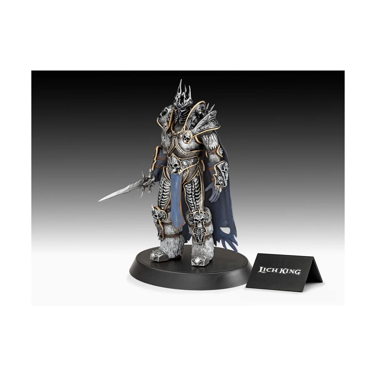 World of Warcraft The Lich King, 1/16 - Revell 03515