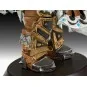 World of Warcraft The Orc Thrall, 1/16 - Revell 03516