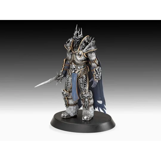 World of Warcraft The Lich King, 1/16 - Revell 03515