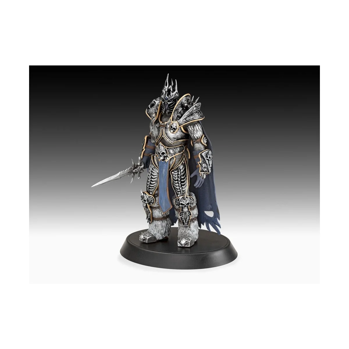 World of Warcraft The Lich King, 1/16 - Revell 03515