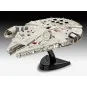 Millennium Falcon, 1/241 - Revell 03600