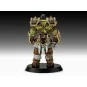 World of Warcraft The Orc Thrall, 1/16 - Revell 03516