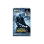 World of Warcraft The Lich King, 1/16 - Revell 03515