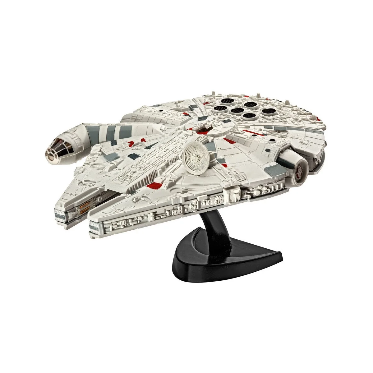 Millennium Falcon, 1/241 - Revell 03600
