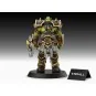 World of Warcraft The Orc Thrall, 1/16 - Revell 03516