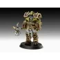 World of Warcraft The Orc Thrall, 1/16 - Revell 03516