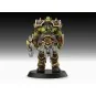 World of Warcraft The Orc Thrall, 1/16 - Revell 03516