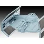 Darth Vader's TIE Fighter, 1/121 - Revell 03602