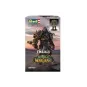 World of Warcraft The Orc Thrall, 1/16 - Revell 03516