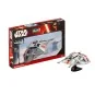 Snowspeeder, 1/52 - Revell 03604