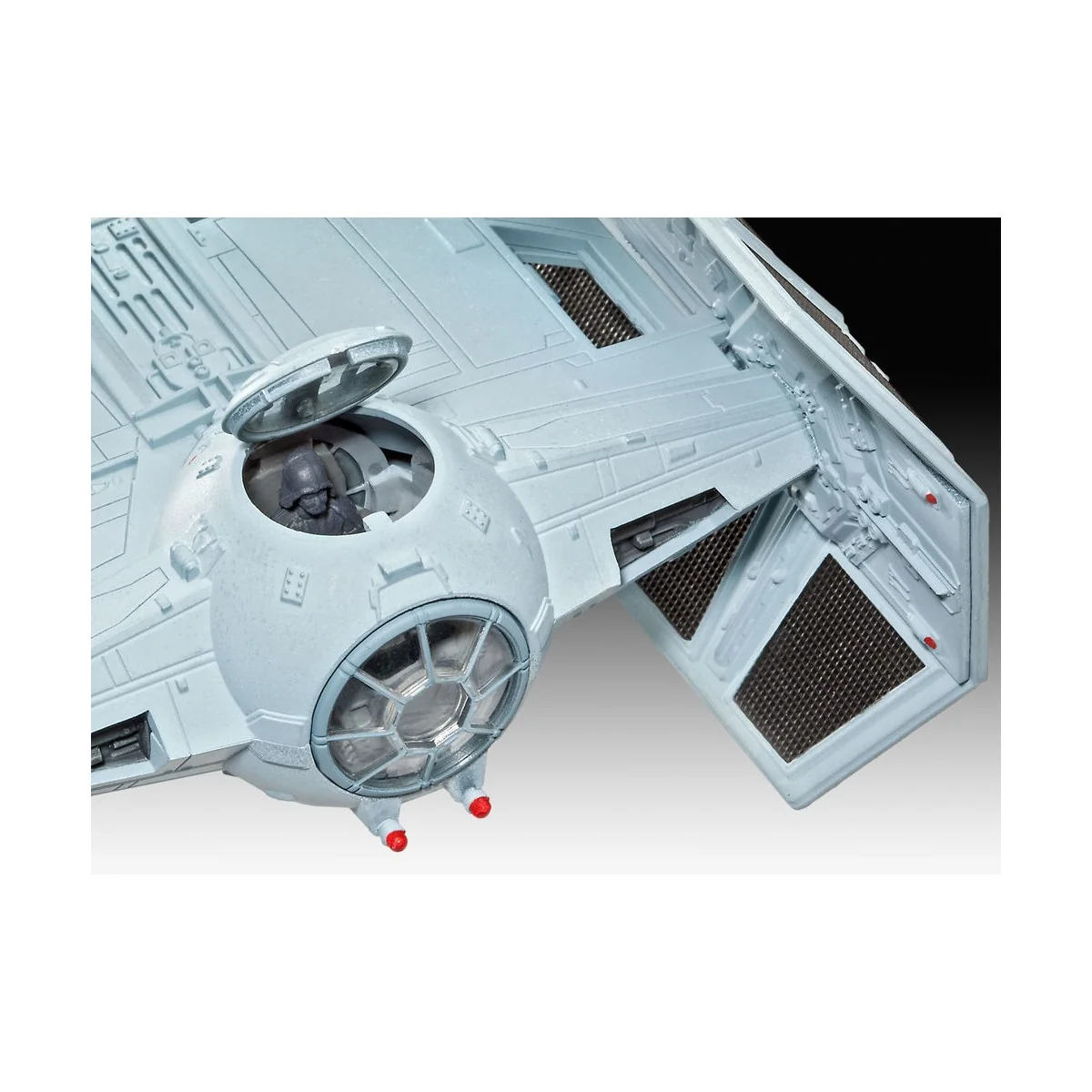 Darth Vader's TIE Fighter, 1/121 - Revell 03602