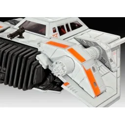 Snowspeeder, 1/52 - Revell 03604 2