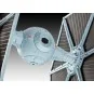 TIE Fighter, 1/110 - Revell 03605