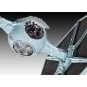 TIE Fighter, 1/110 - Revell 03605