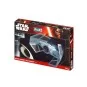 Darth Vader's TIE Fighter, 1/121 - Revell 03602