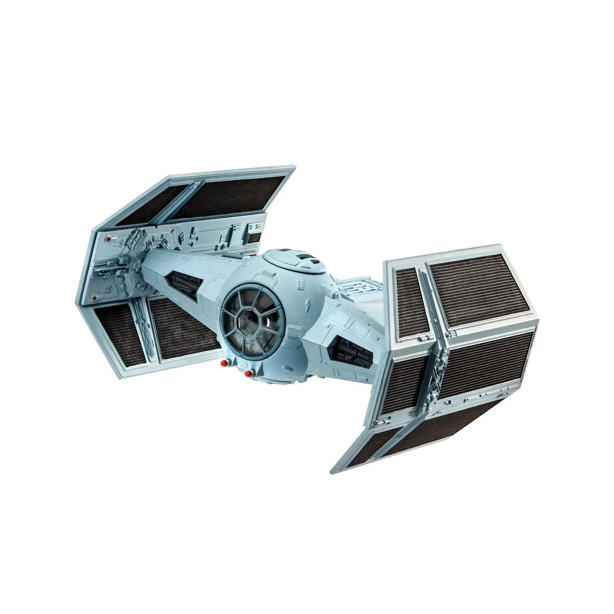 Darth Vader's TIE Fighter, 1/121 - Revell 03602