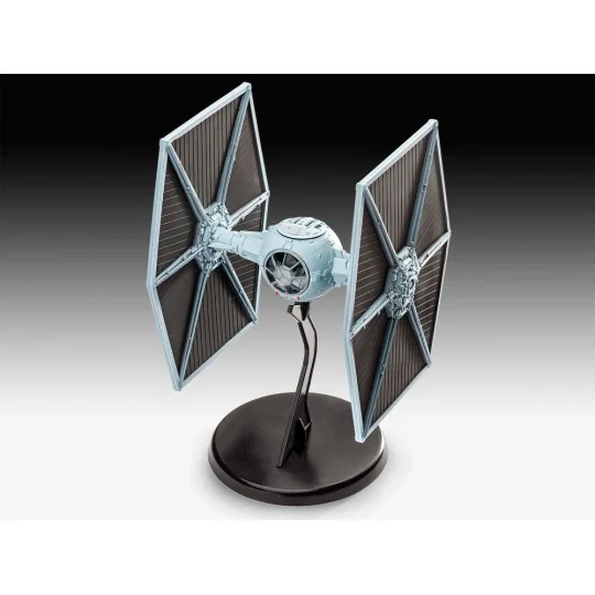 TIE Fighter, 1/110 - Revell 03605