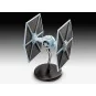 TIE Fighter, 1/110 - Revell 03605