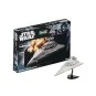 Imperial Star Destroyer, 1/12300 - Revell 03609