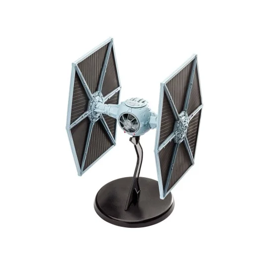 TIE Fighter, 1/110 - Revell 03605