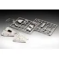 Snowspeeder, 1/52 - Revell 03604