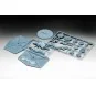TIE Fighter, 1/110 - Revell 03605
