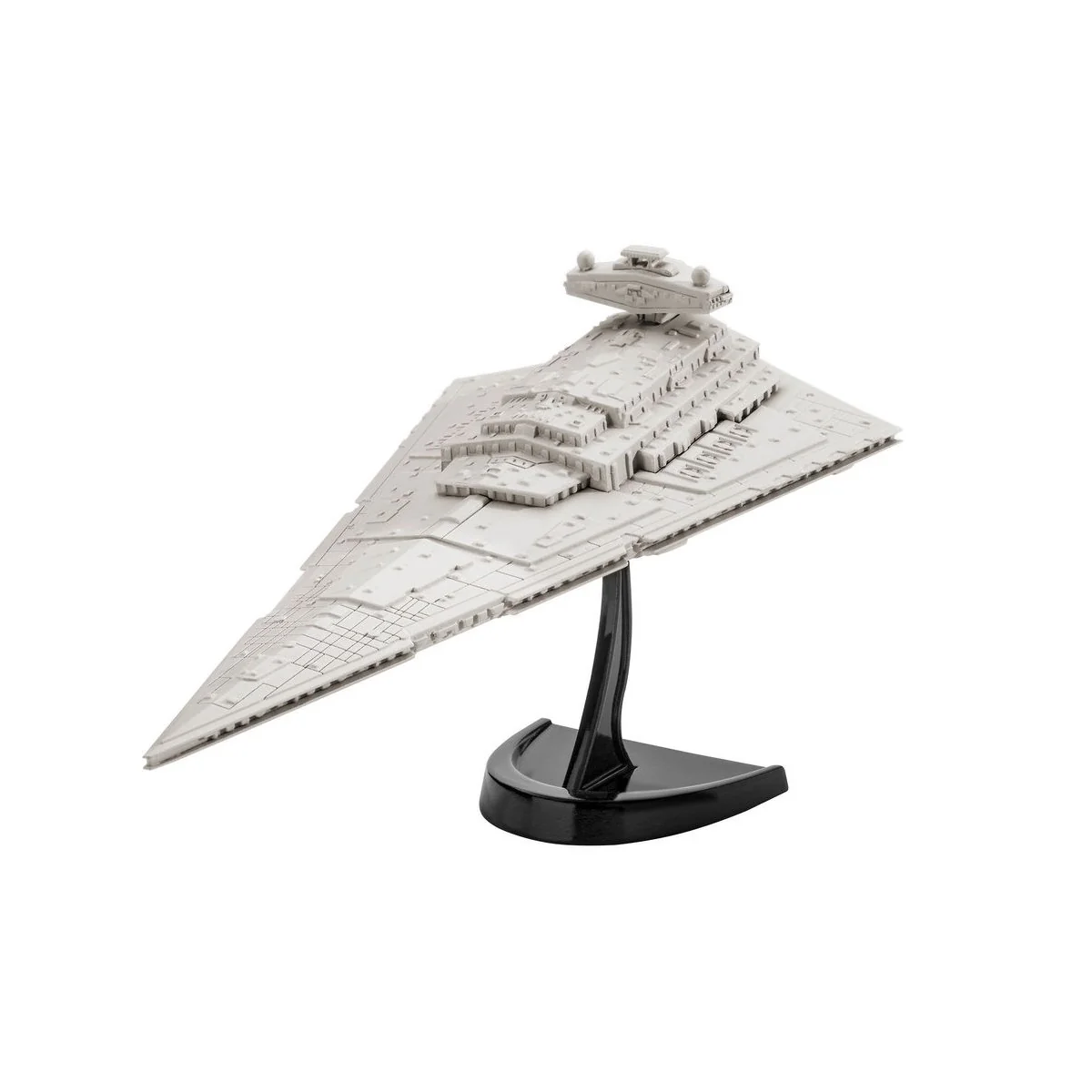 Imperial Star Destroyer, 1/12300 - Revell 03609