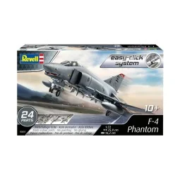 F-4 Phantom, 1/72 - Revell 03651 2