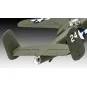 B-25 Mitchell, 1/72 - Revell 03650