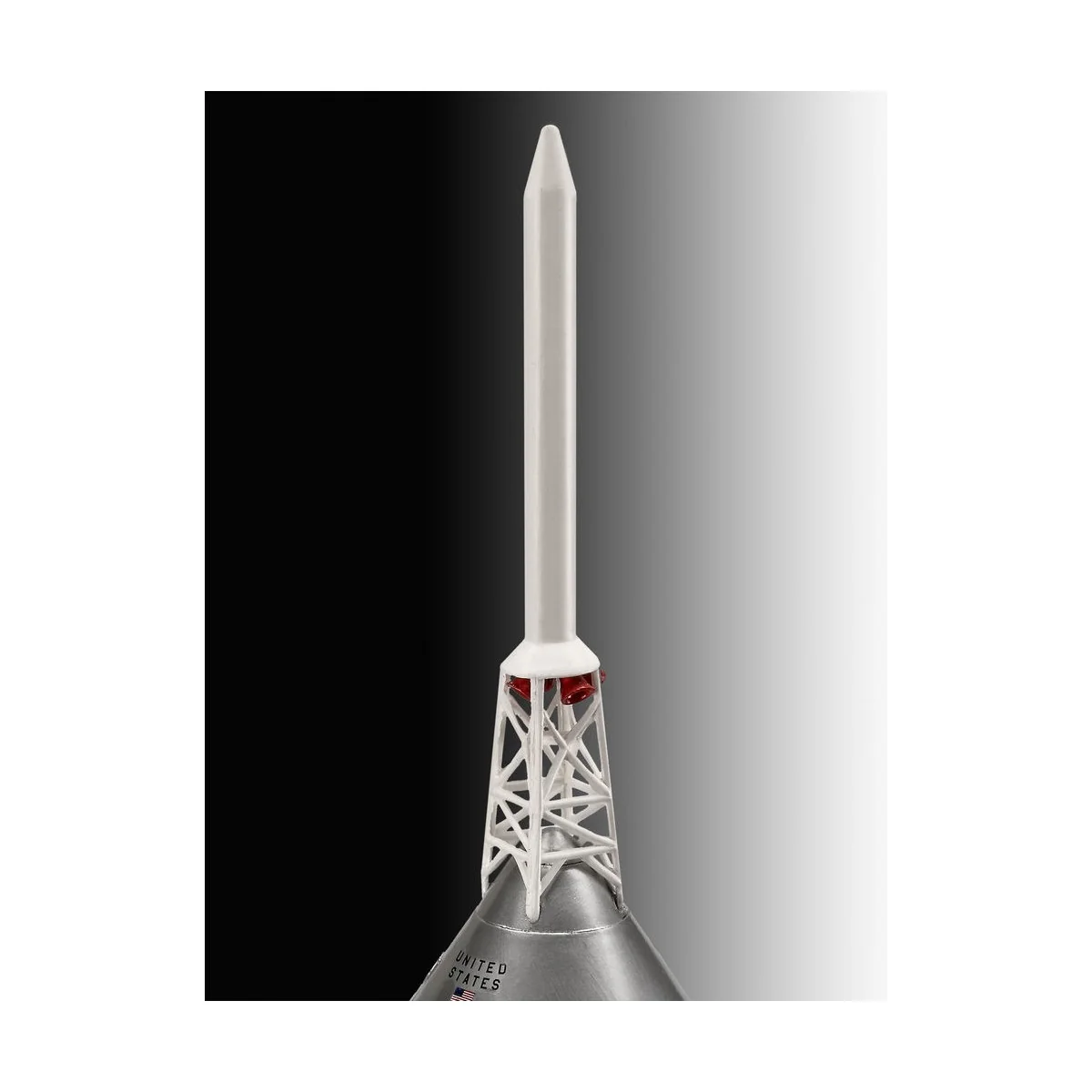 Apollo 11 Saturn V Rocket, 1/96 - Revell 03704