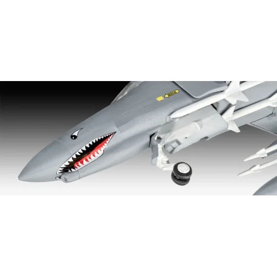 F-4 Phantom, 1/72 - Revell 03651
