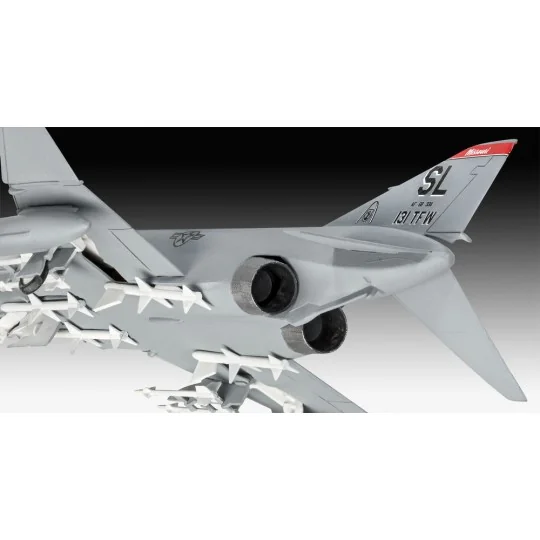 F-4 Phantom, 1/72 - Revell 03651