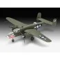 B-25 Mitchell, 1/72 - Revell 03650