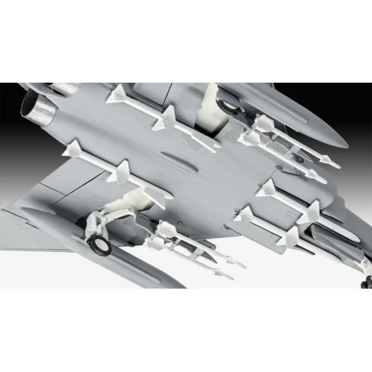 F-4 Phantom, 1/72 - Revell 03651