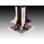 Apollo 11 Saturn V Rocket, 1/96 - Revell 03704