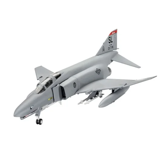 F-4 Phantom, 1/72 - Revell 03651