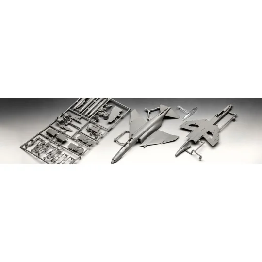 F-4 Phantom, 1/72 - Revell 03651