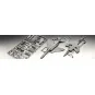 F-4 Phantom, 1/72 - Revell 03651