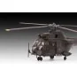Westland Puma HC.1, 1/144 - Revell 03746