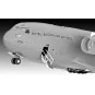 Boeing C-17A Globemaster III, 1/144 - Revell 03747