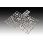 Westland Puma HC.1, 1/144 - Revell 03746