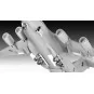Boeing C-17A Globemaster III, 1/144 - Revell 03747