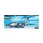 Boeing C-17A Globemaster III, 1/144 - Revell 03747