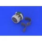 F4U-1 engine for Tamiya - Eduard Accessories 632032