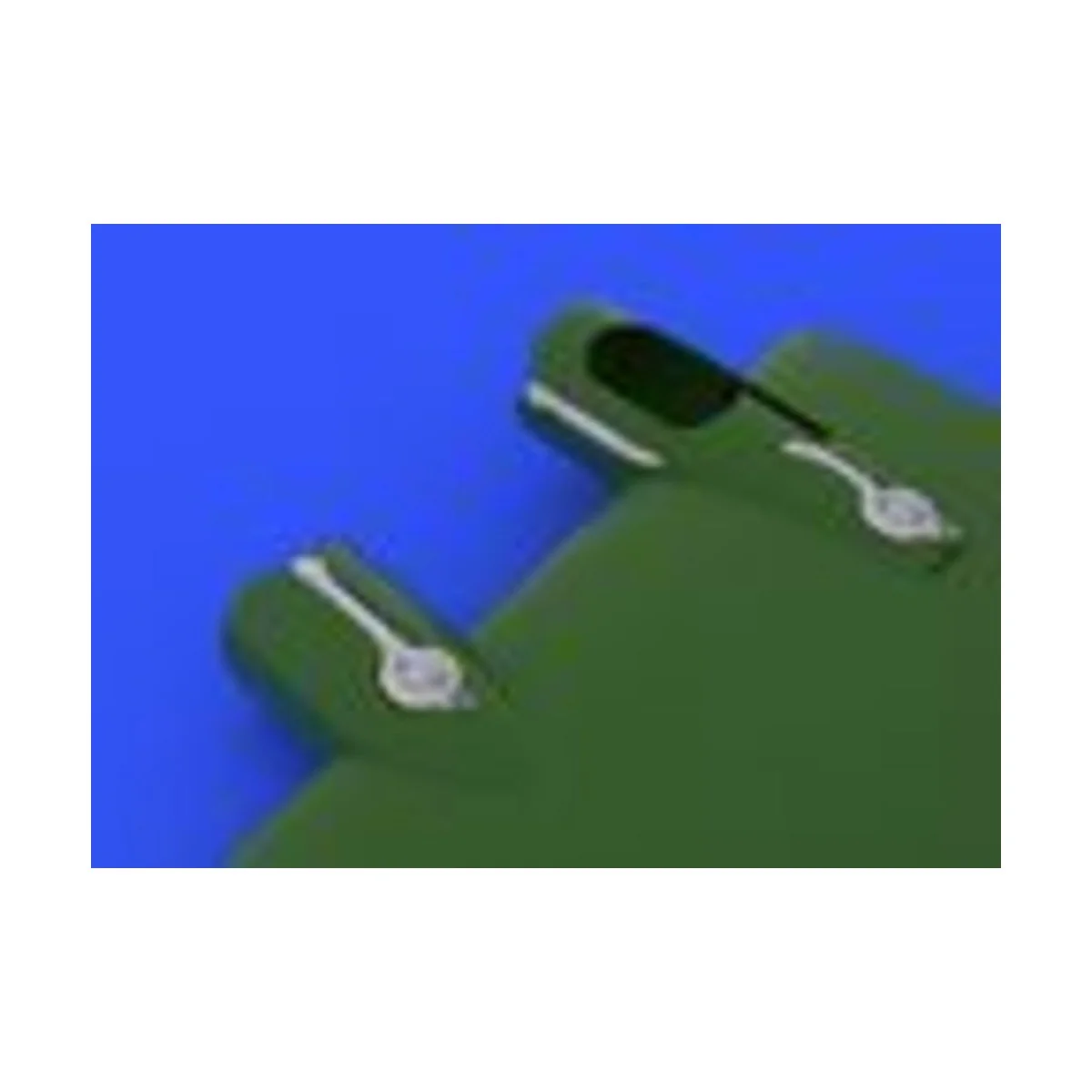 B-17 superchargers for HK Models - Eduard Accessories 632033