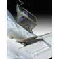 Messerschmitt Bf109G-10 Erla, 1/32 - Revell 03752