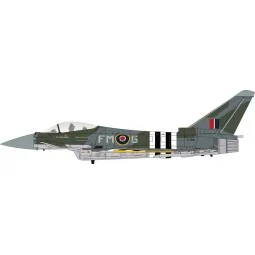 Eurofighter Typhoon FGR.4, 1/48 - Revell 03753 2