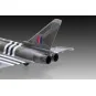 Eurofighter Typhoon FGR.4, 1/48 - Revell 03753