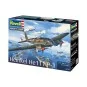 Heinkel He 111P-1, 1/32 - Revell 03755