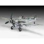 Messerschmitt Bf109G-10 Erla, 1/32 - Revell 03752